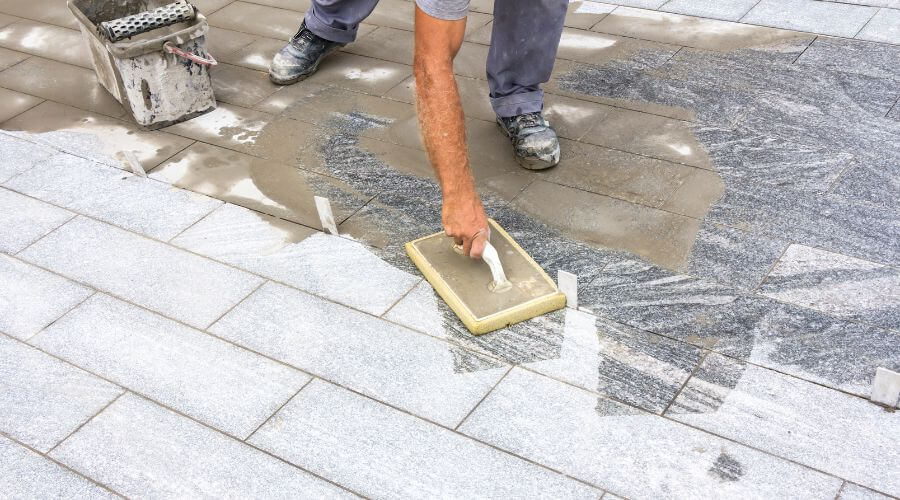 Professional Flat Roofing Installation in Farmersville, TX